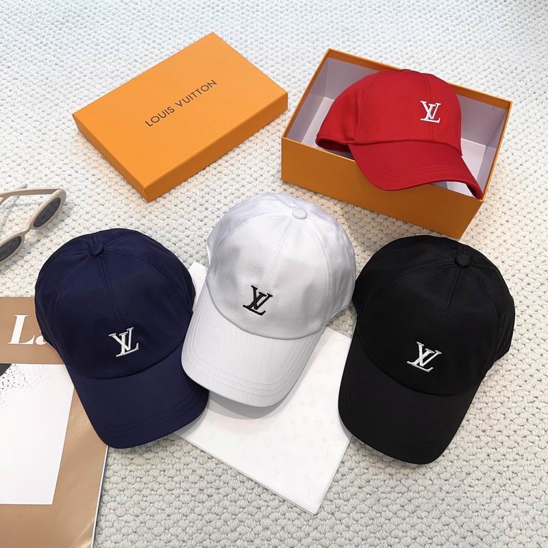 LV cap dx200